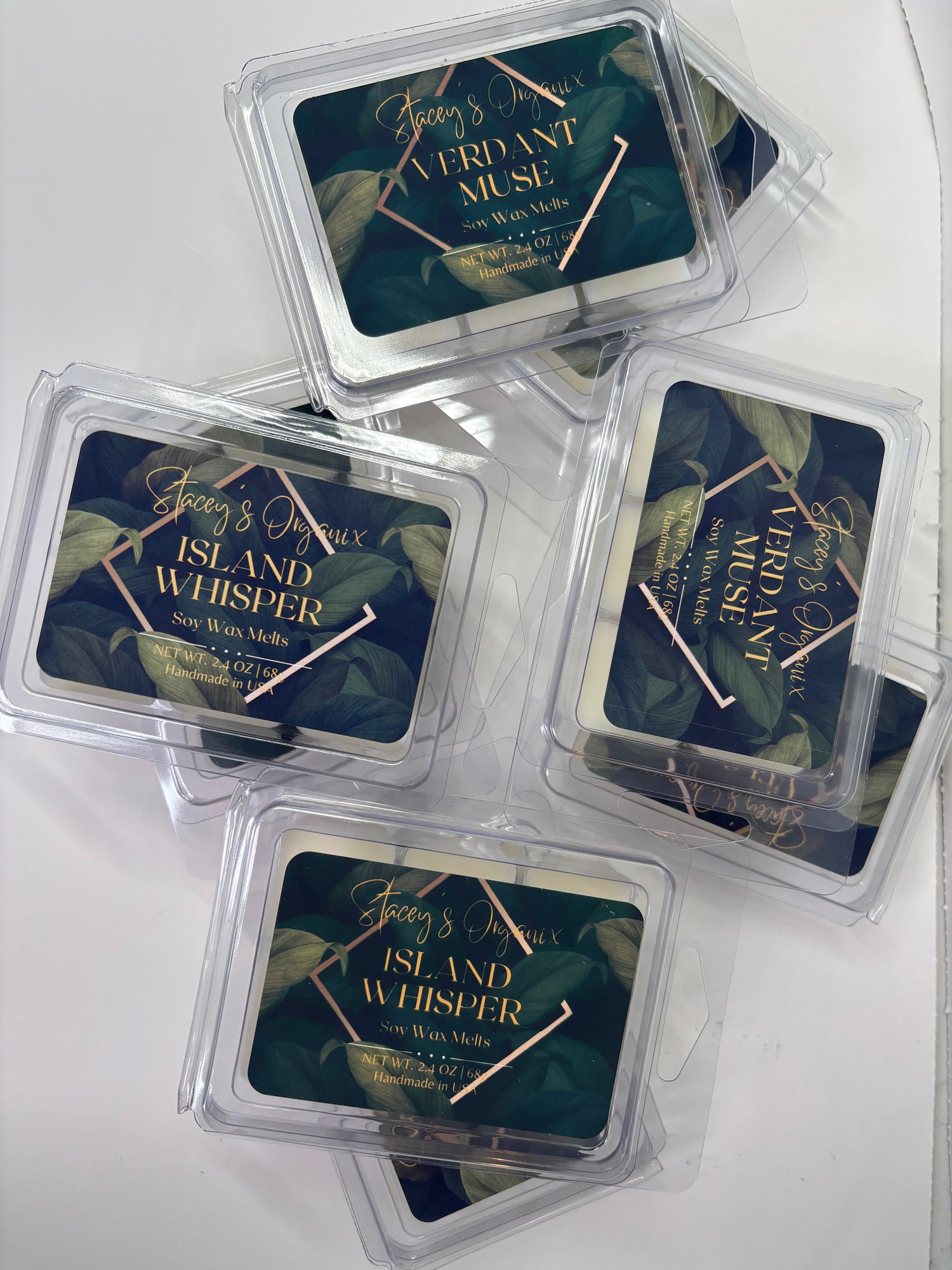 WAX MELTS