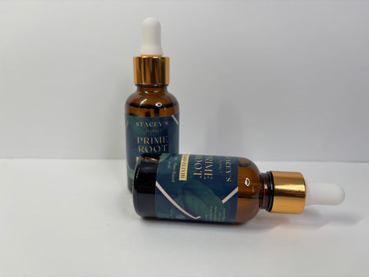 Prime Root Beard Conditioning Oil
