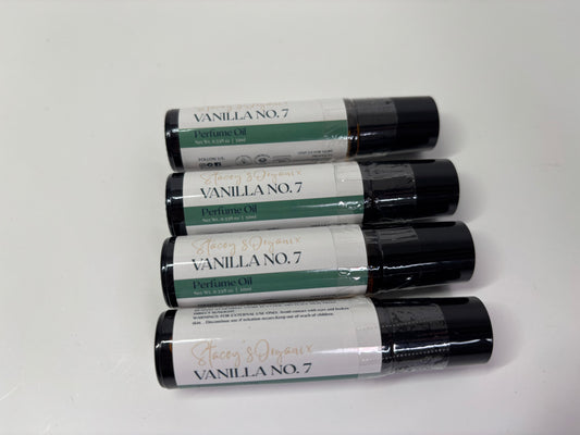 Vanilla No. 7