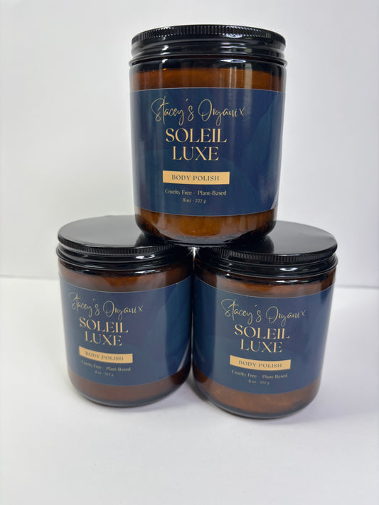 Soleil Luxe  Polish
